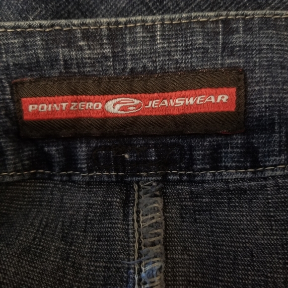 Denim Skirt - Picture 8 of 9